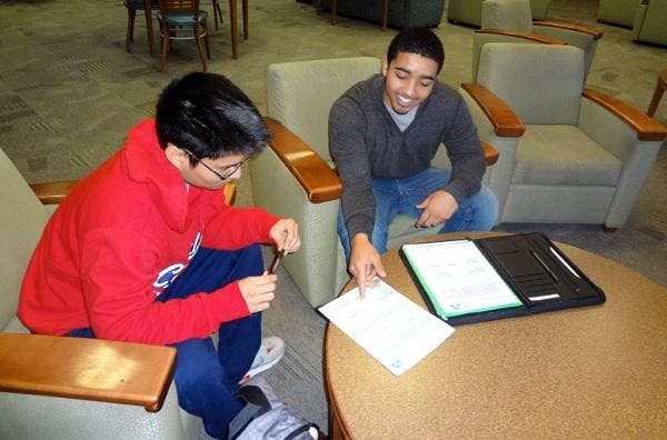 News small post card thumbnail