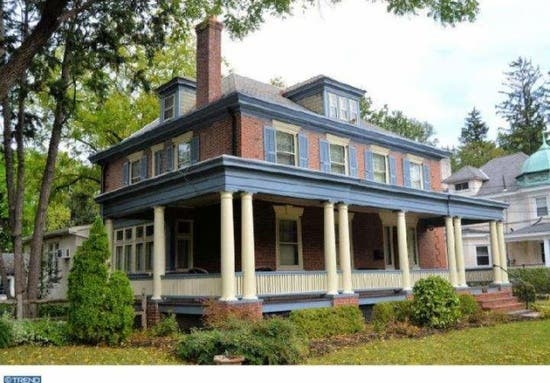 News small post card thumbnail