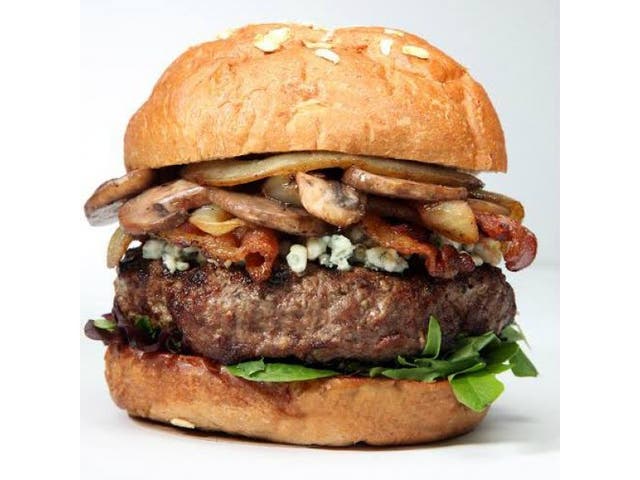 The Five Best Burgers In Limerick Limerick PA Patch