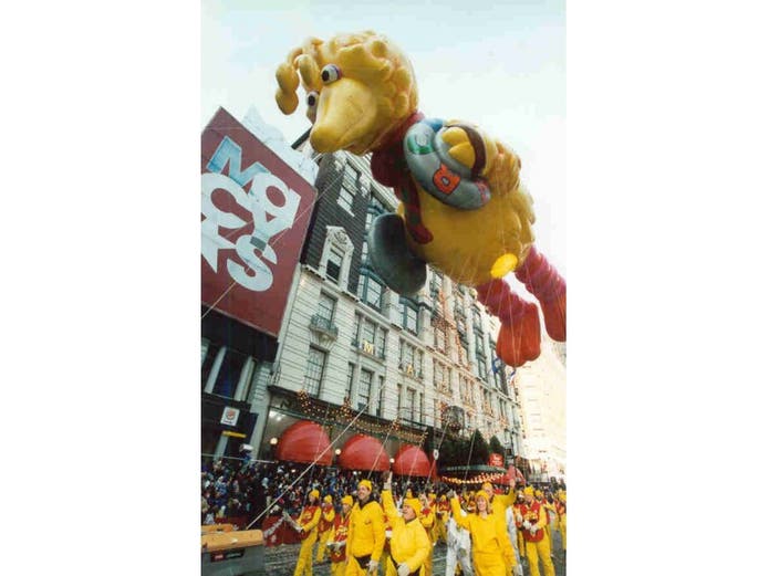 2015 Horsham Thanksgiving TV Schedule: When to See Parades ...