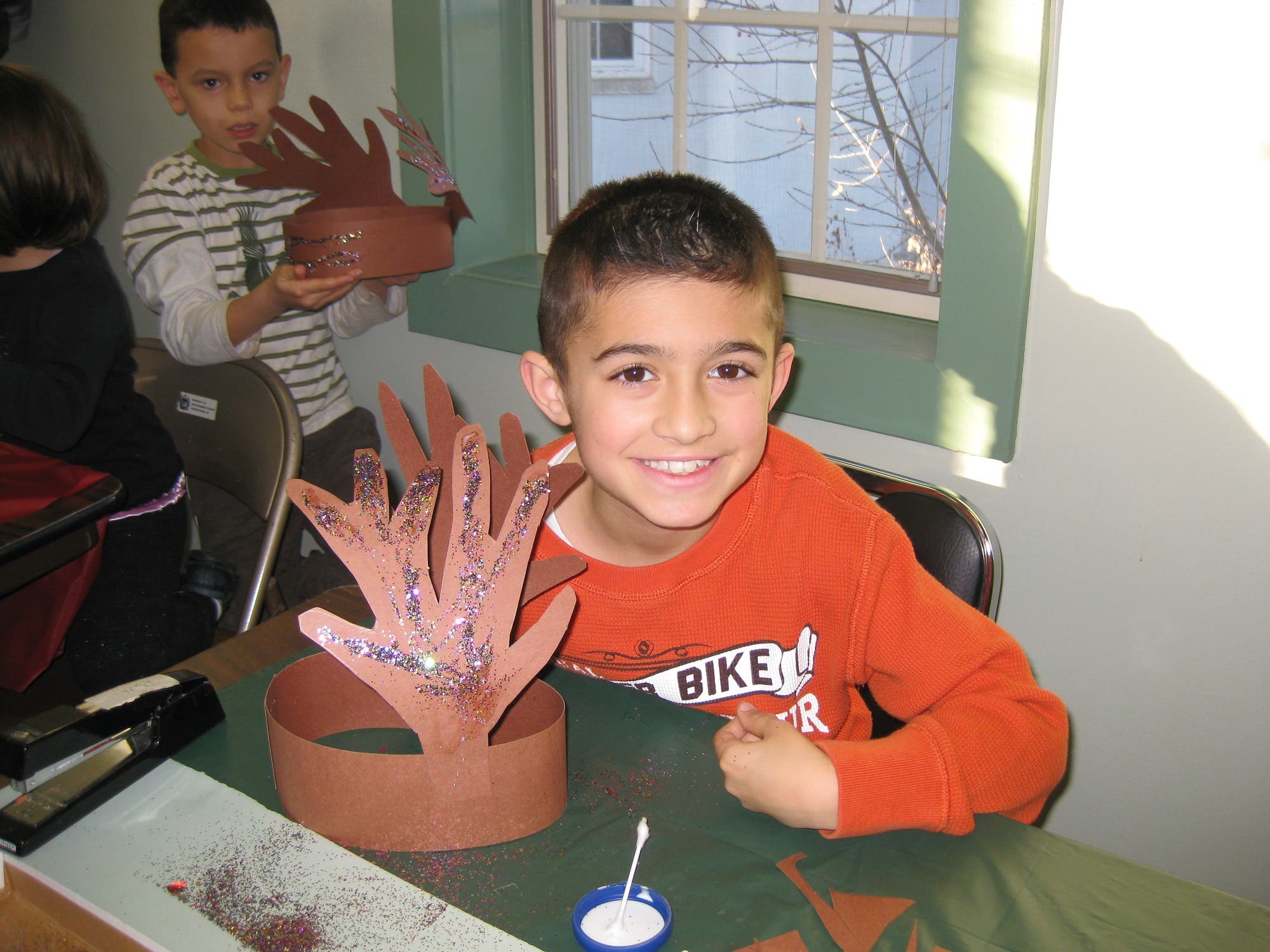 News small post card thumbnail