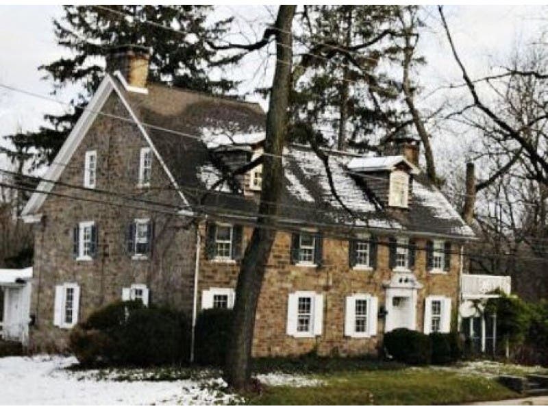 Hatboro Colonial Christmas Open House | Hatboro, PA Patch