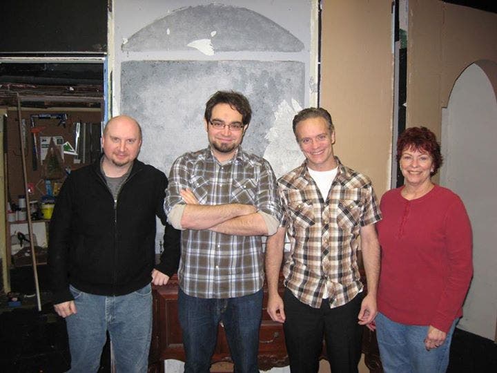 News small post card thumbnail