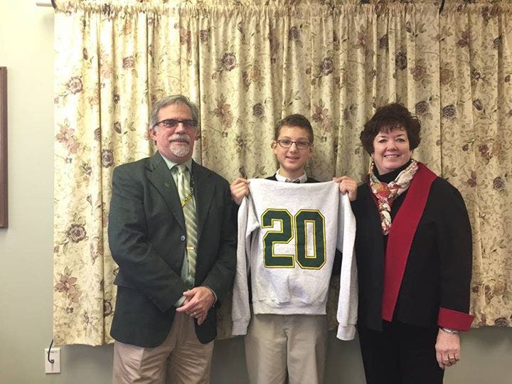 News small post card thumbnail