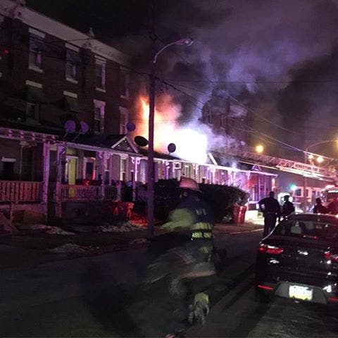 News small post card thumbnail