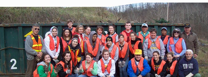 News small post card thumbnail