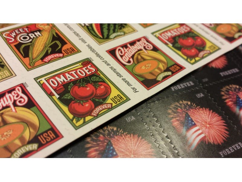 News small post card thumbnail