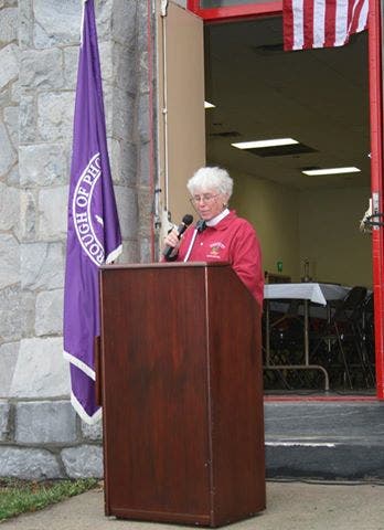 News small post card thumbnail