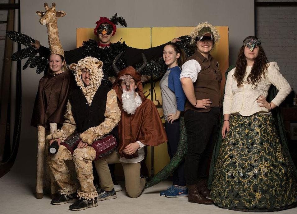 News small post card thumbnail