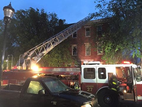 News small post card thumbnail