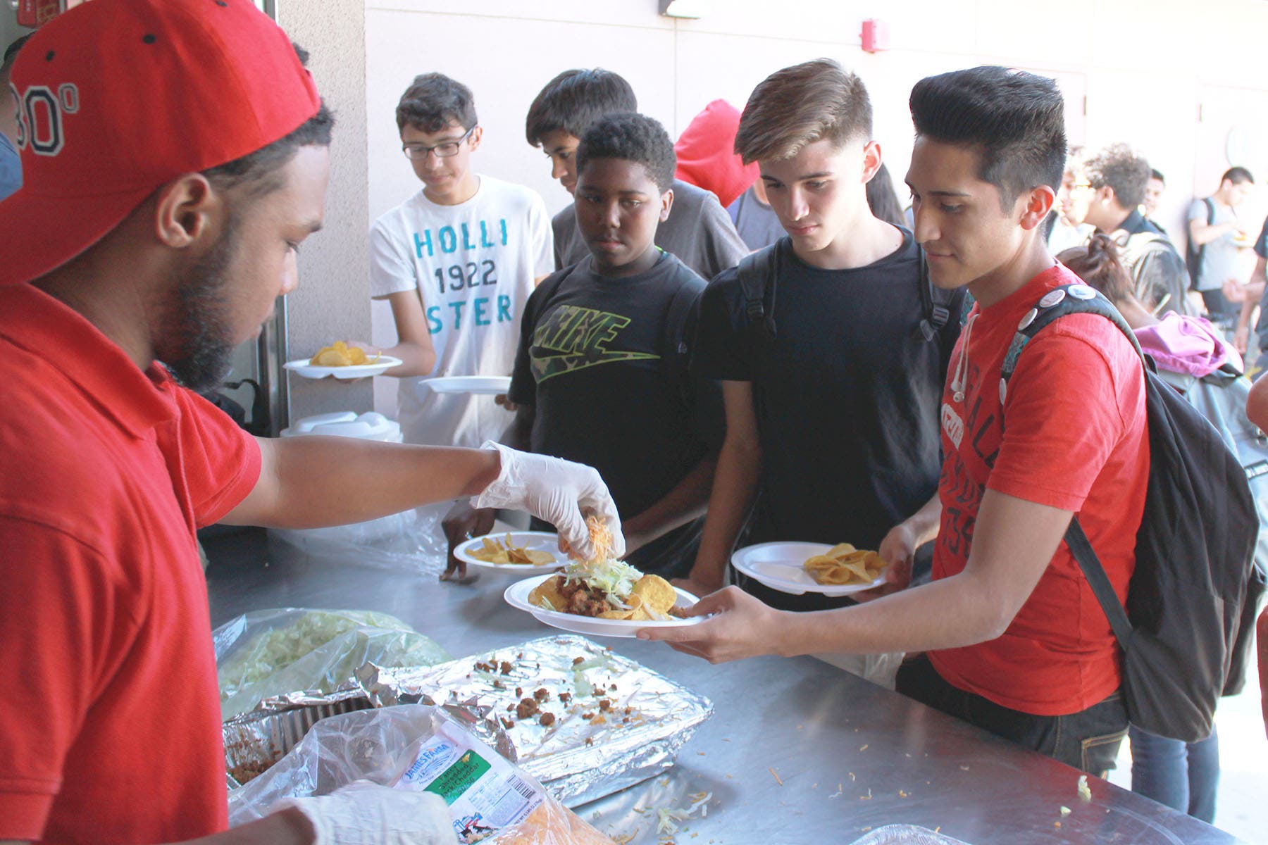 News small post card thumbnail