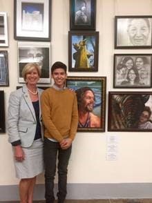 News small post card thumbnail