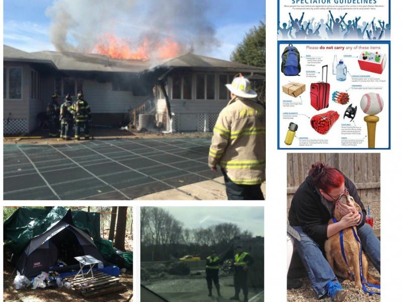 News small post card thumbnail