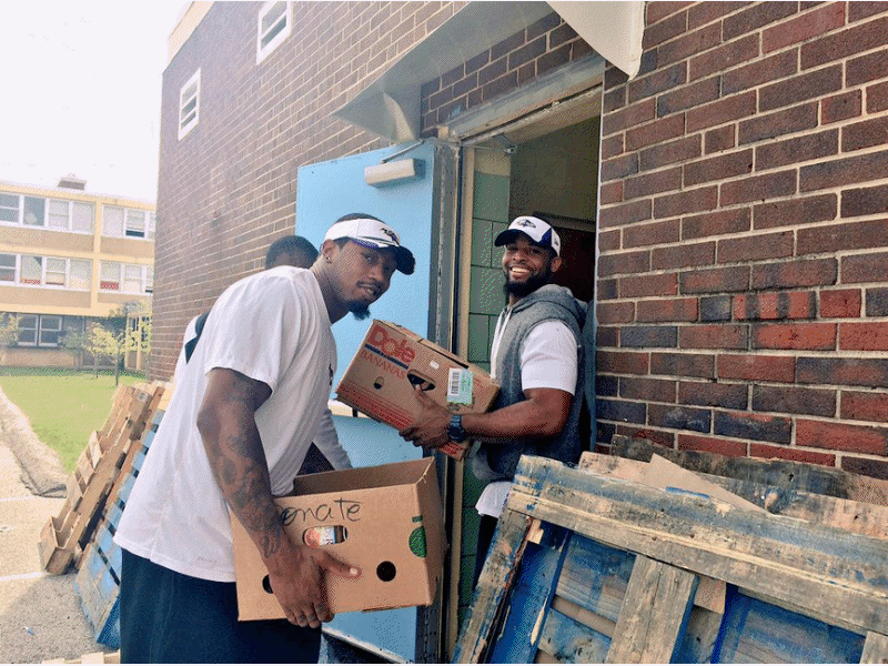 News small post card thumbnail