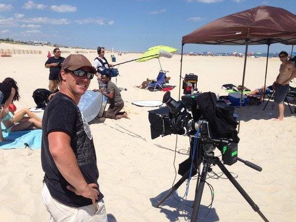 News small post card thumbnail