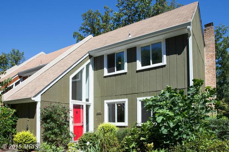 Newest and Best Homes for Sale in Reston Real Estate Market Reston