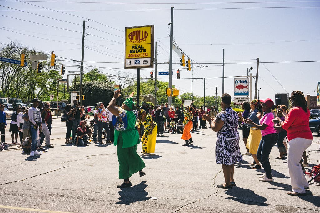 News small post card thumbnail