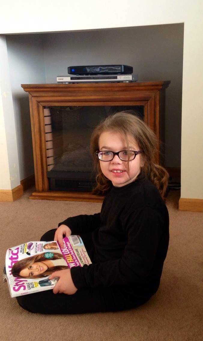 News small post card thumbnail