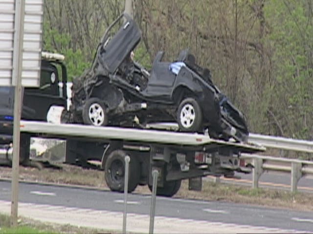 1 Dead in I-80 Crash | Joliet, IL Patch