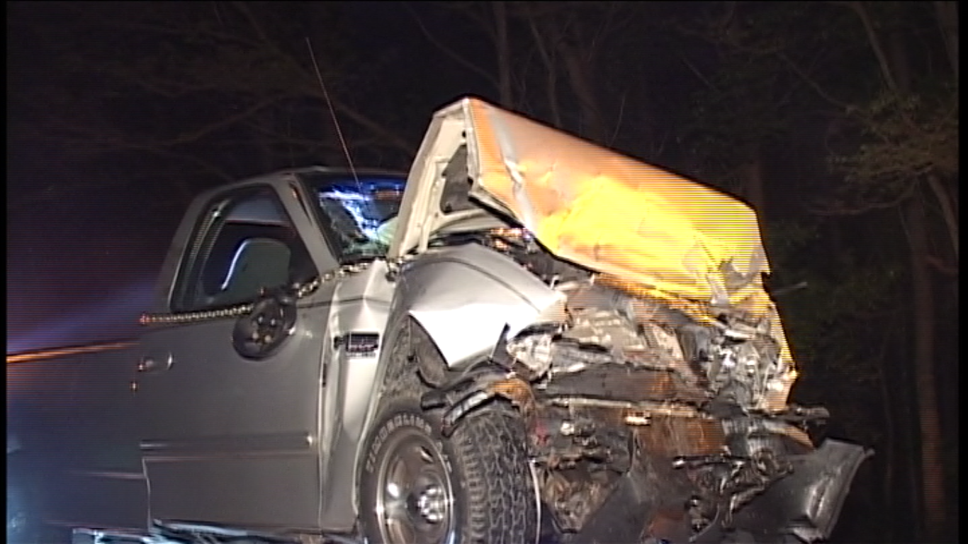 1 Dead in Joliet Crash | Joliet, IL Patch