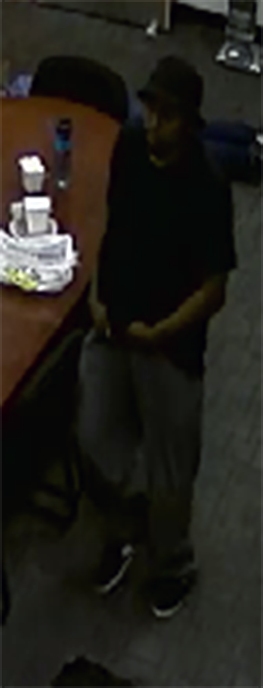 Photos of Men Wanted for Armed Robbery Released | Naperville, IL Patch