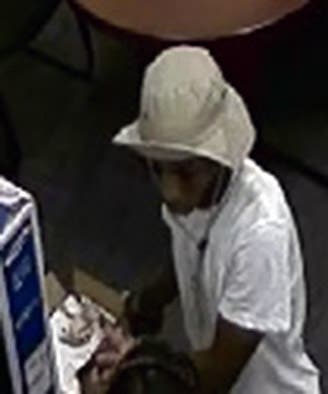 Photos of Men Wanted for Armed Robbery Released | Naperville, IL Patch