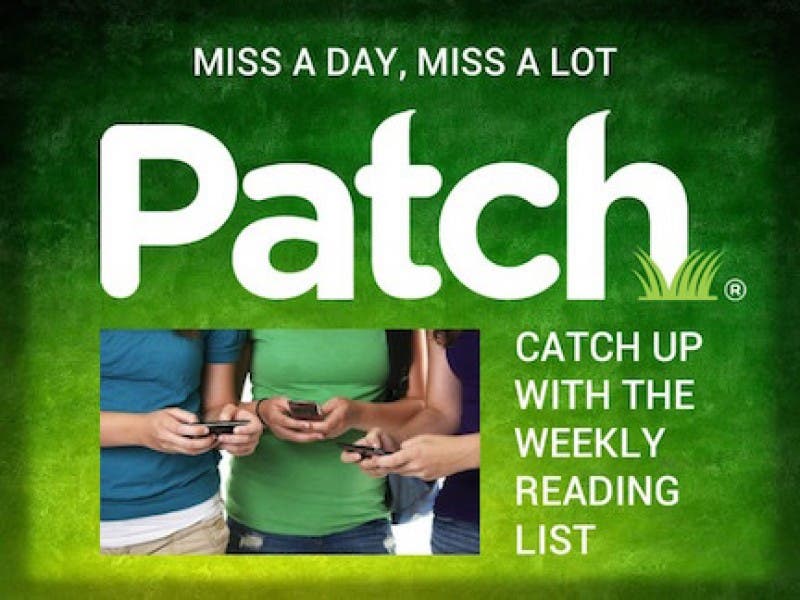 Multilator Patch Hunts for Cop Killers and Toddler Mutilator Continue / Shaken-Baby Case ...
