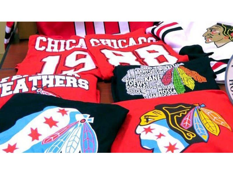 Better Business Bureau Warns to Watch Out for Fake Blackhawks Tickets ...