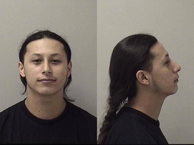 Aurora Gang Member Gets Prison for Gun Possession | Aurora, IL Patch
