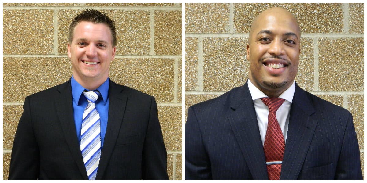 Plainfield Schools Get New Assistant Principals | Plainfield, IL Patch