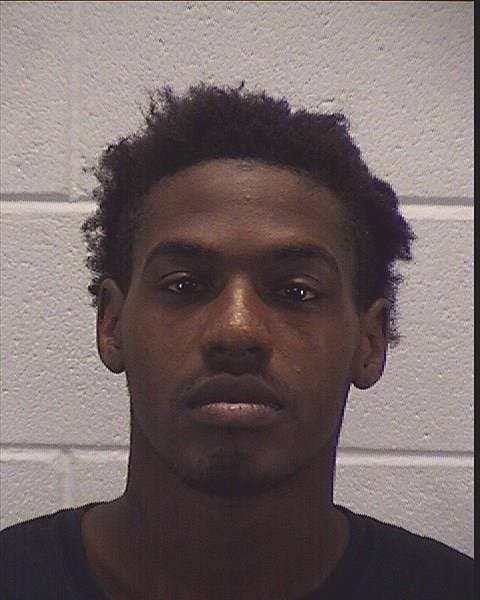 Second Man Arrested for Aurora Convenience Store Robbery | Aurora, IL Patch