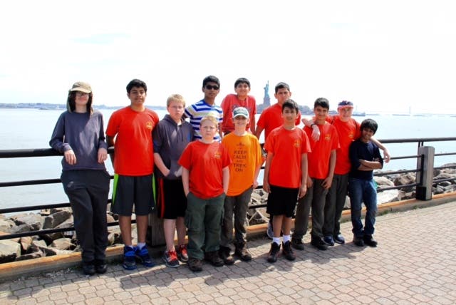 News small post card thumbnail