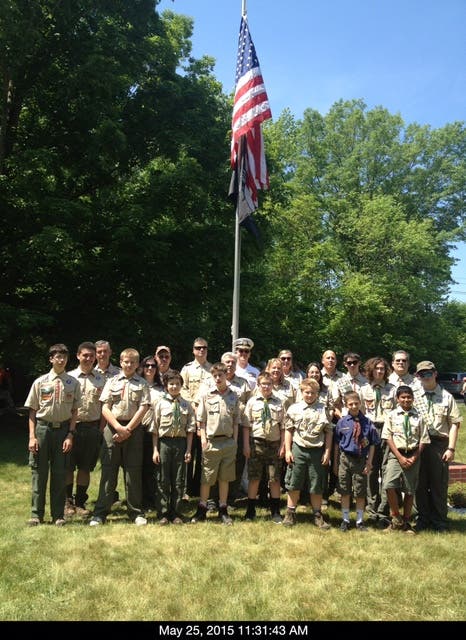 News small post card thumbnail