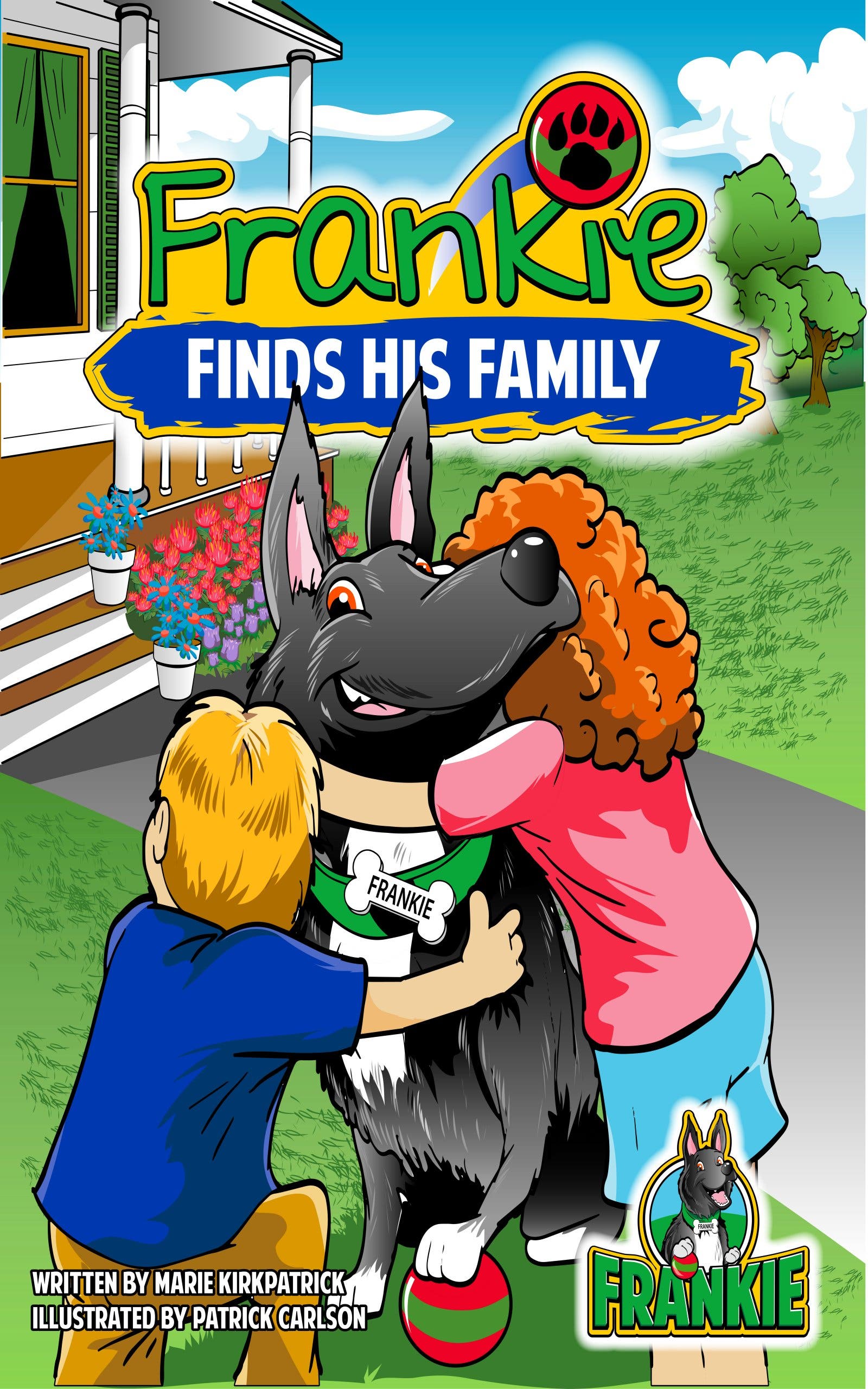 News small post card thumbnail