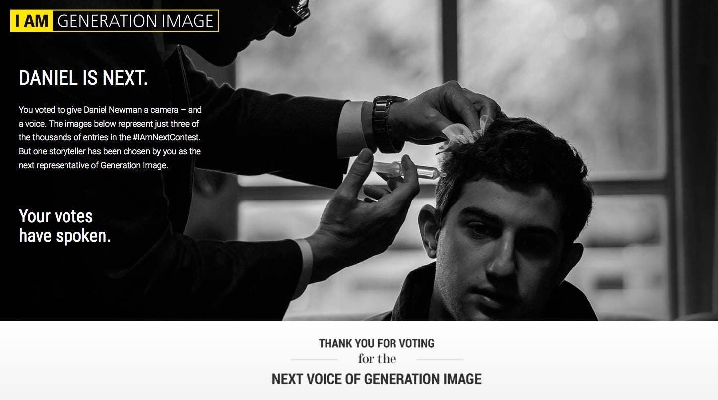 News small post card thumbnail