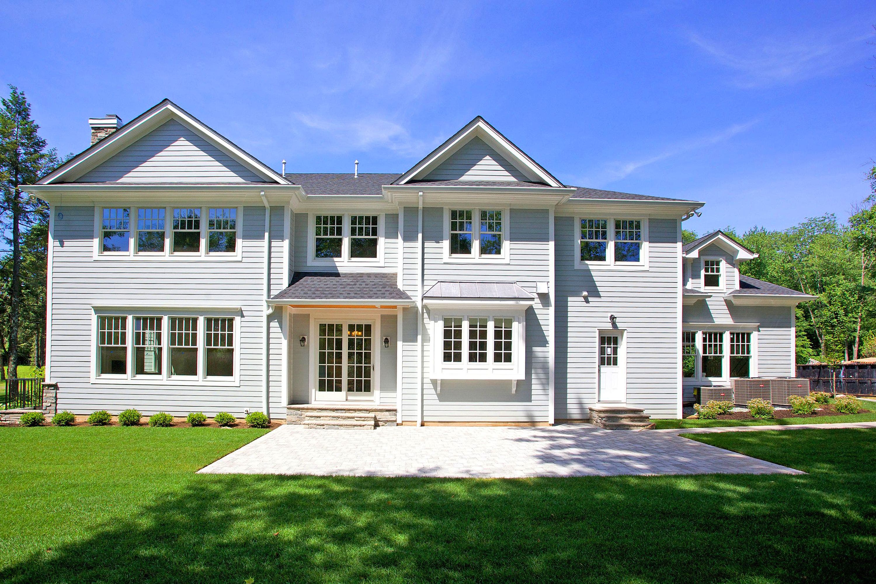 Carriage Estates 106 Koch Lane, Old Tappan Newly Constructed Home