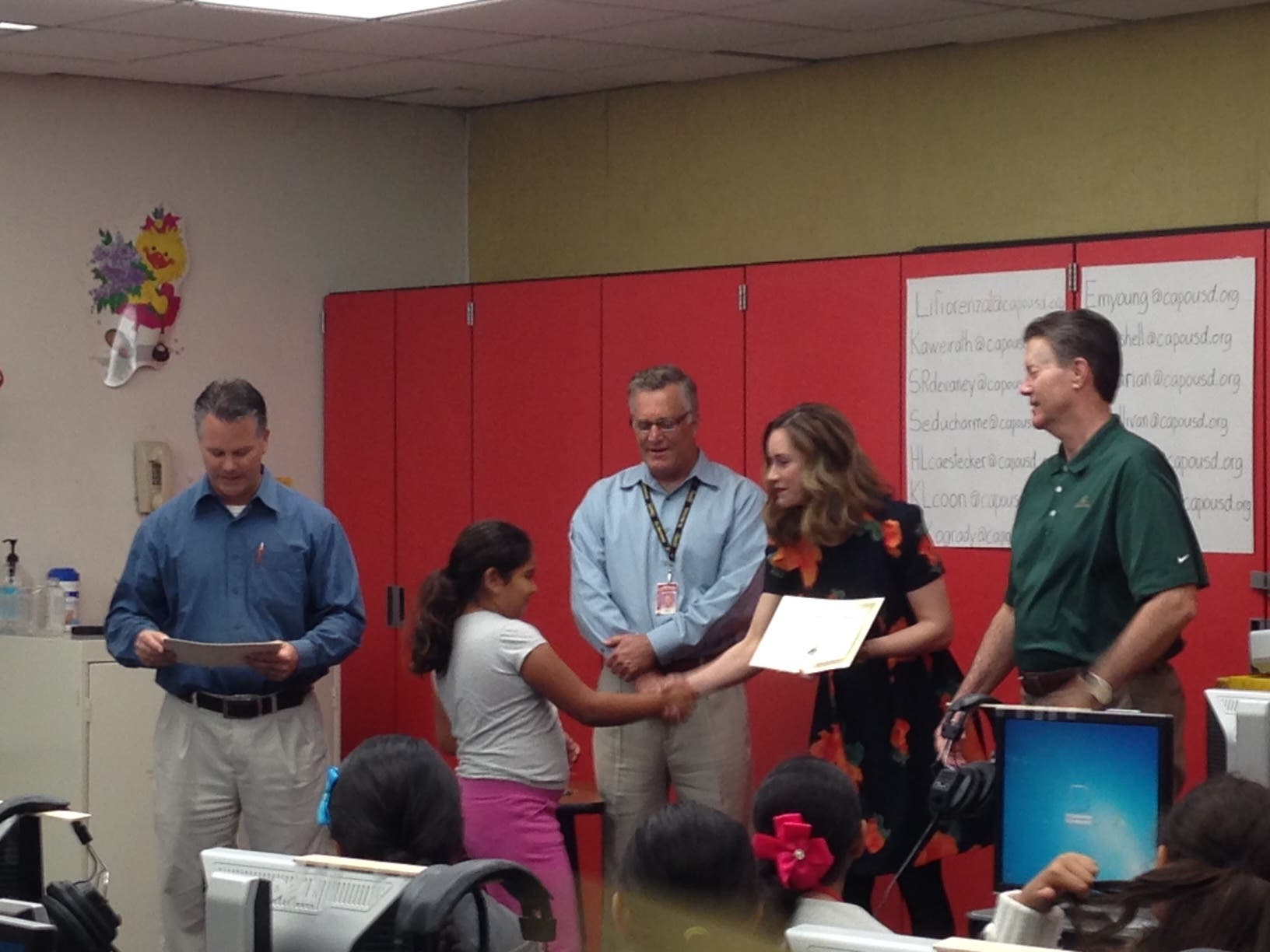 News small post card thumbnail