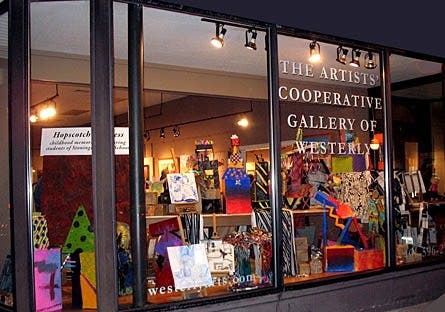 News small post card thumbnail