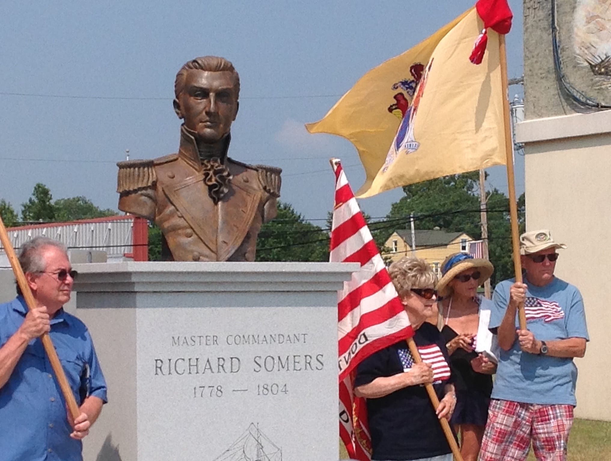 News small post card thumbnail