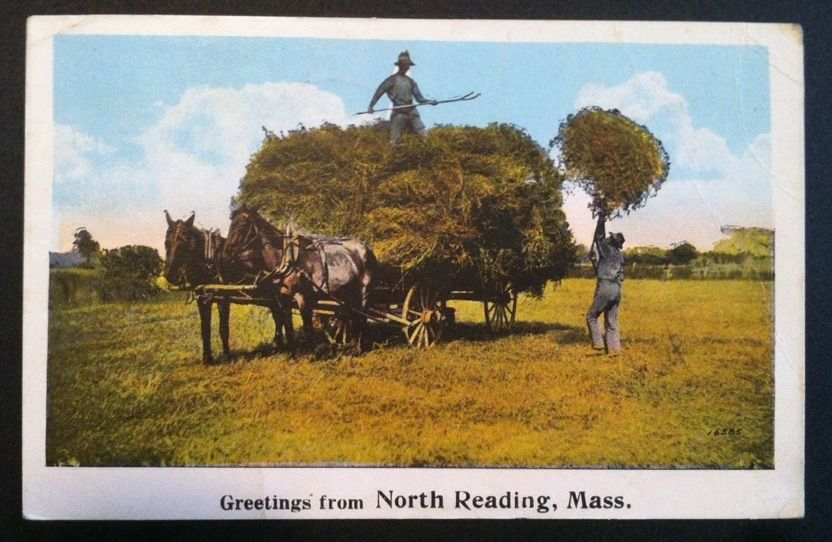 News small post card thumbnail