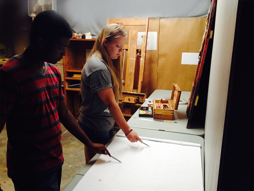 News small post card thumbnail