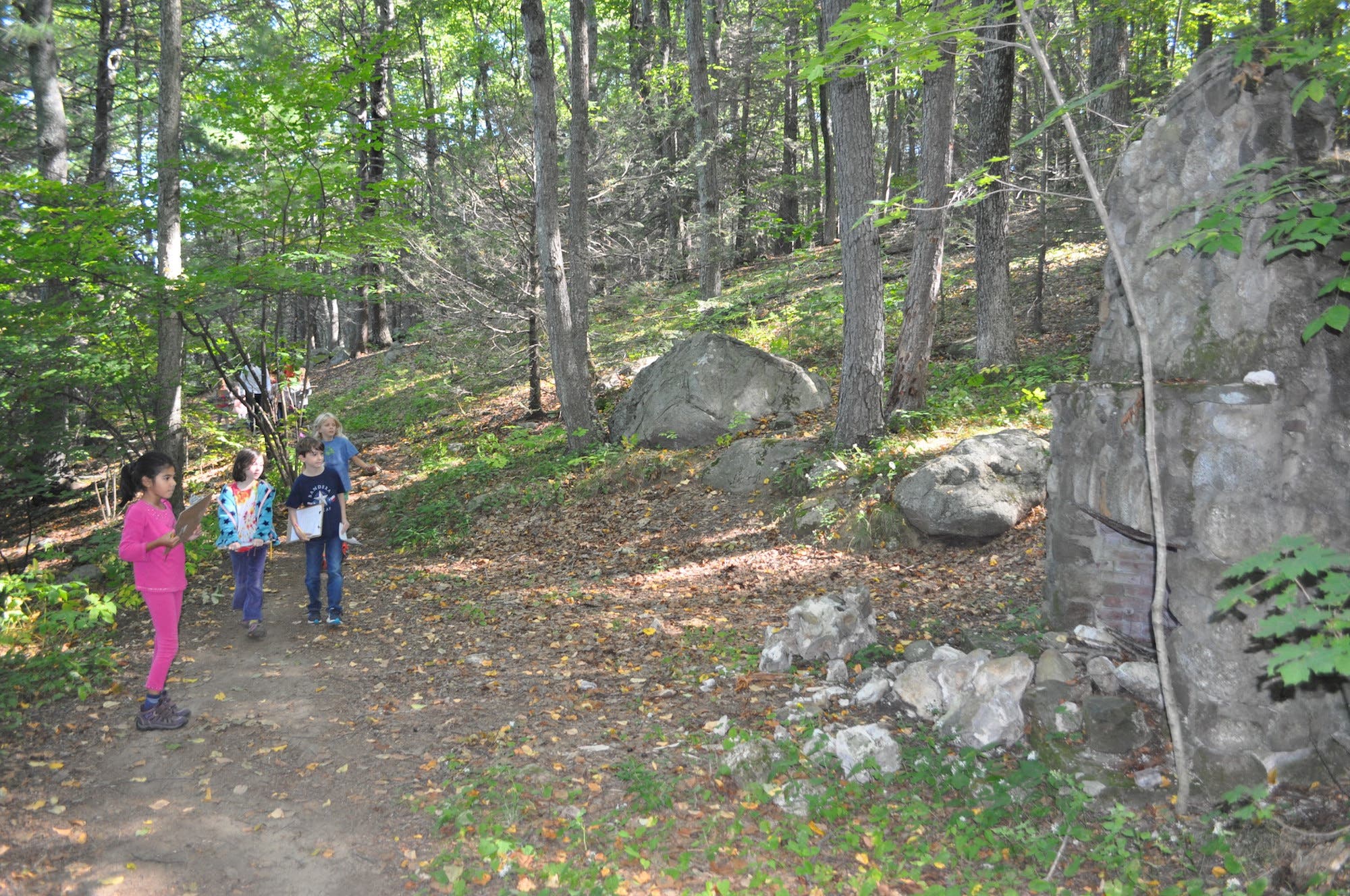 News small post card thumbnail