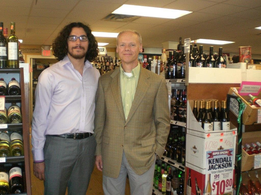 News small post card thumbnail