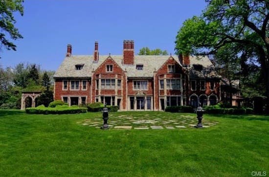 View of Fairfield's 3 Most Expensive Houses For Sale | Fairfield, CT Patch