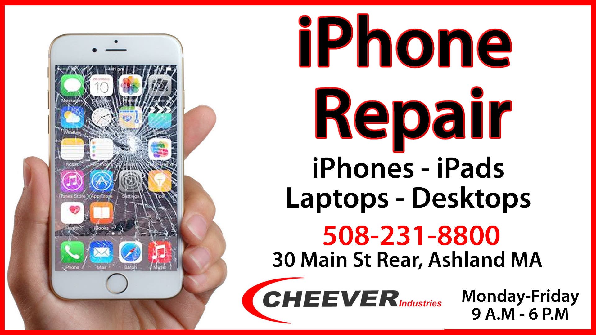 News small post card thumbnail