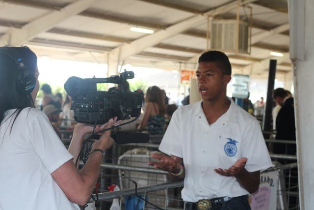 News small post card thumbnail