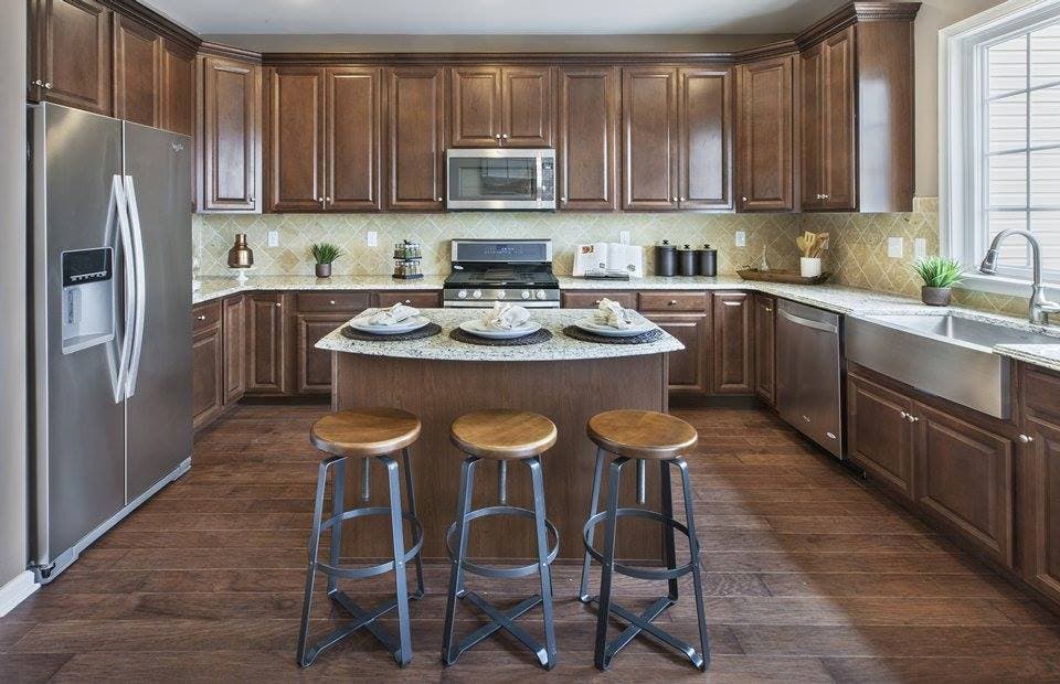 Highland Park Townhouses for Sale / Brand New New Brunswick, NJ Patch