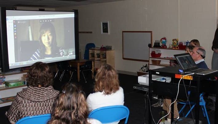 News small post card thumbnail