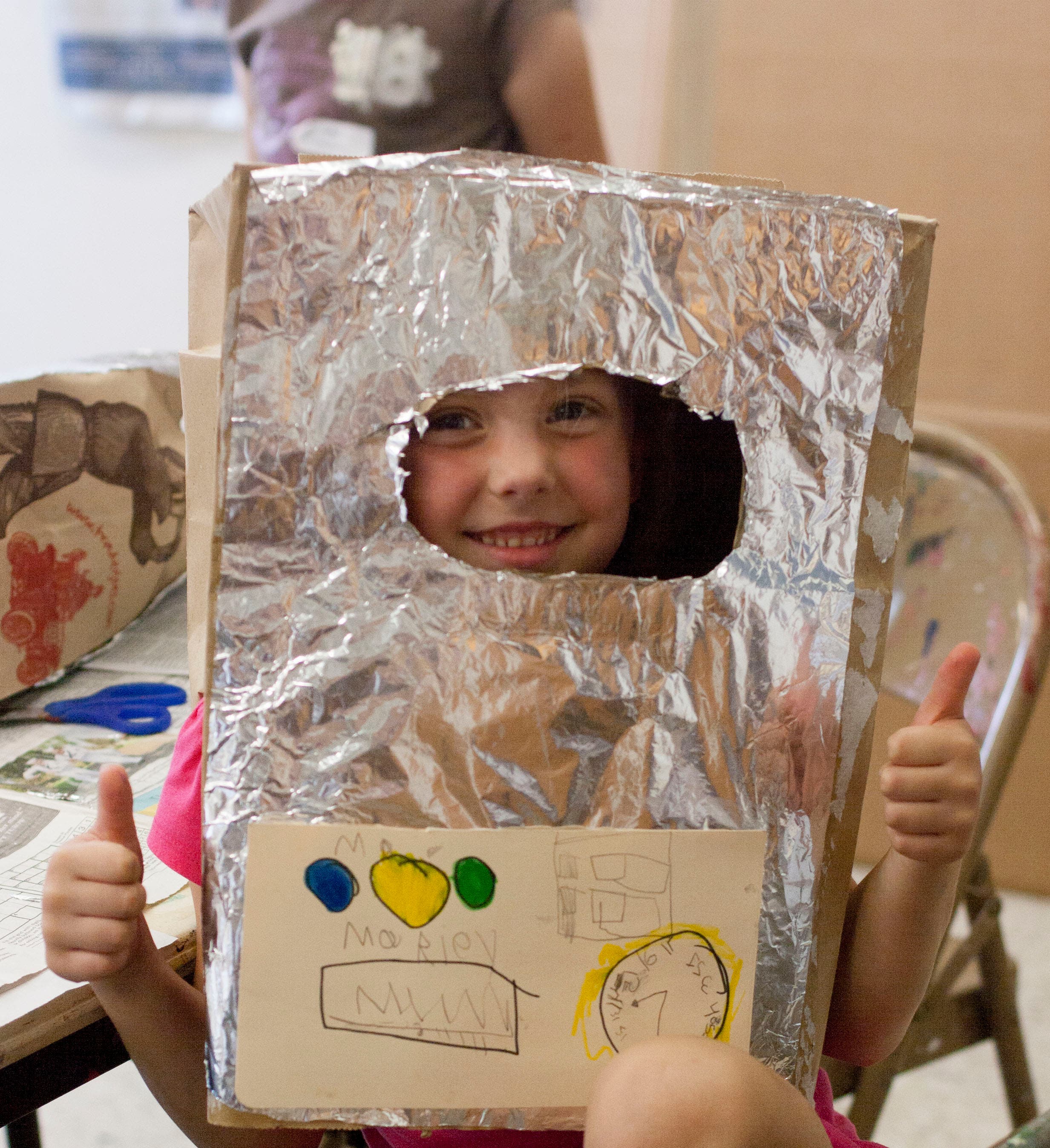 News small post card thumbnail