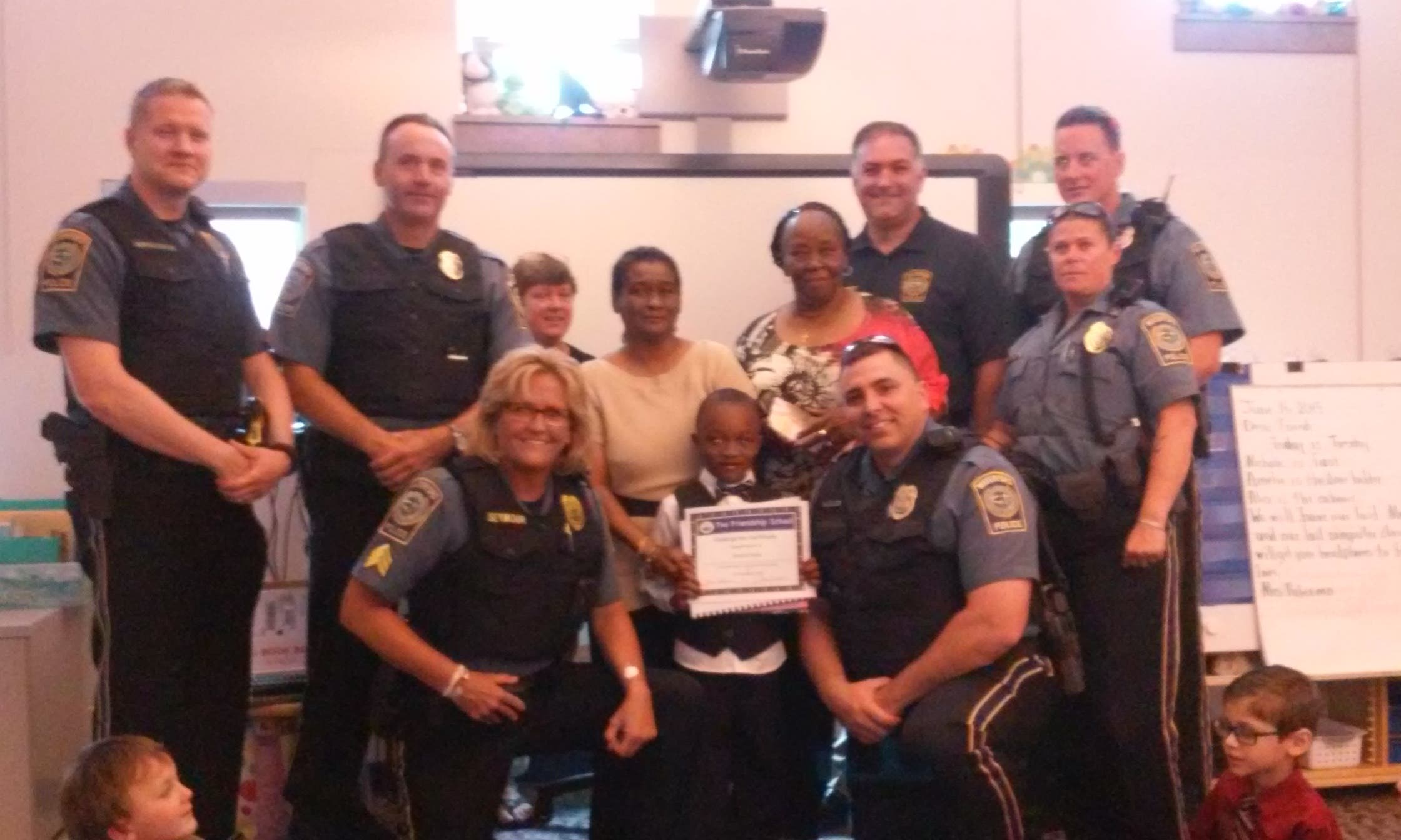 News small post card thumbnail